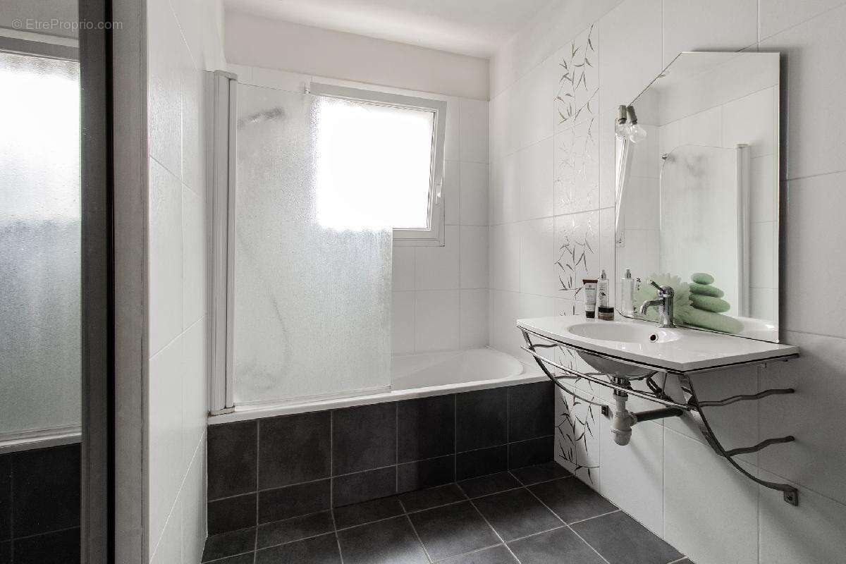 Maison à HAUTE-GOULAINE