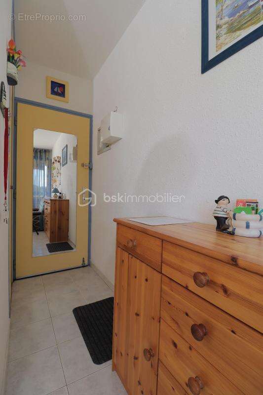 Appartement à LE GRAU-DU-ROI