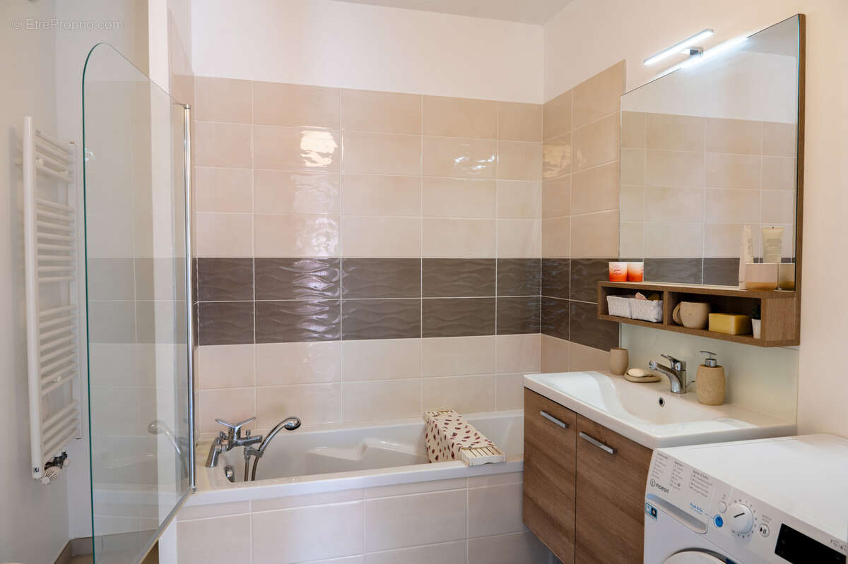 Appartement à VENISSIEUX