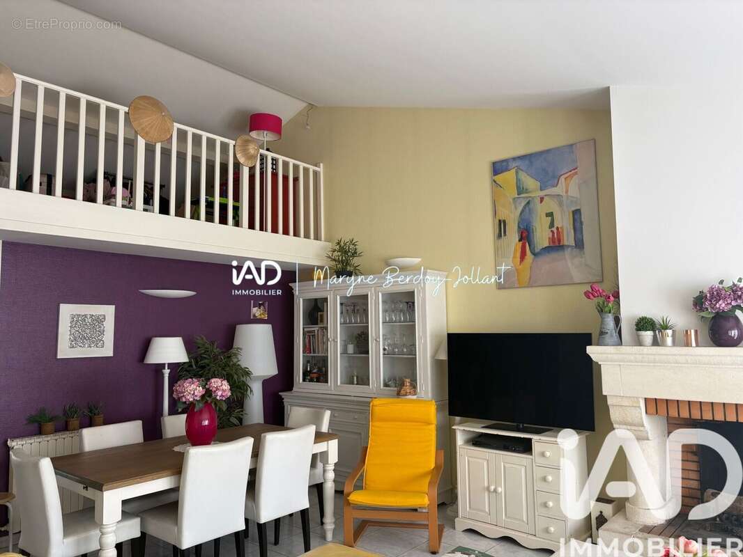 Photo 7 - Maison à BON-ENCONTRE