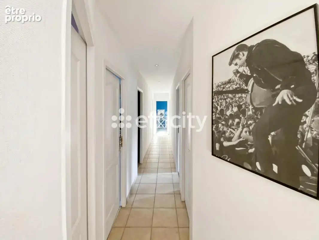 Maison 5 pièces 140 m² à vendre à Montussan (33450) - photo 8