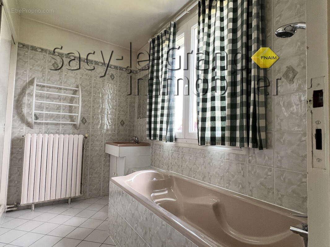 secteur LABRUYERE ROSOY VERDERONNE 169 000 € 2 chambres et grenier - photo 8