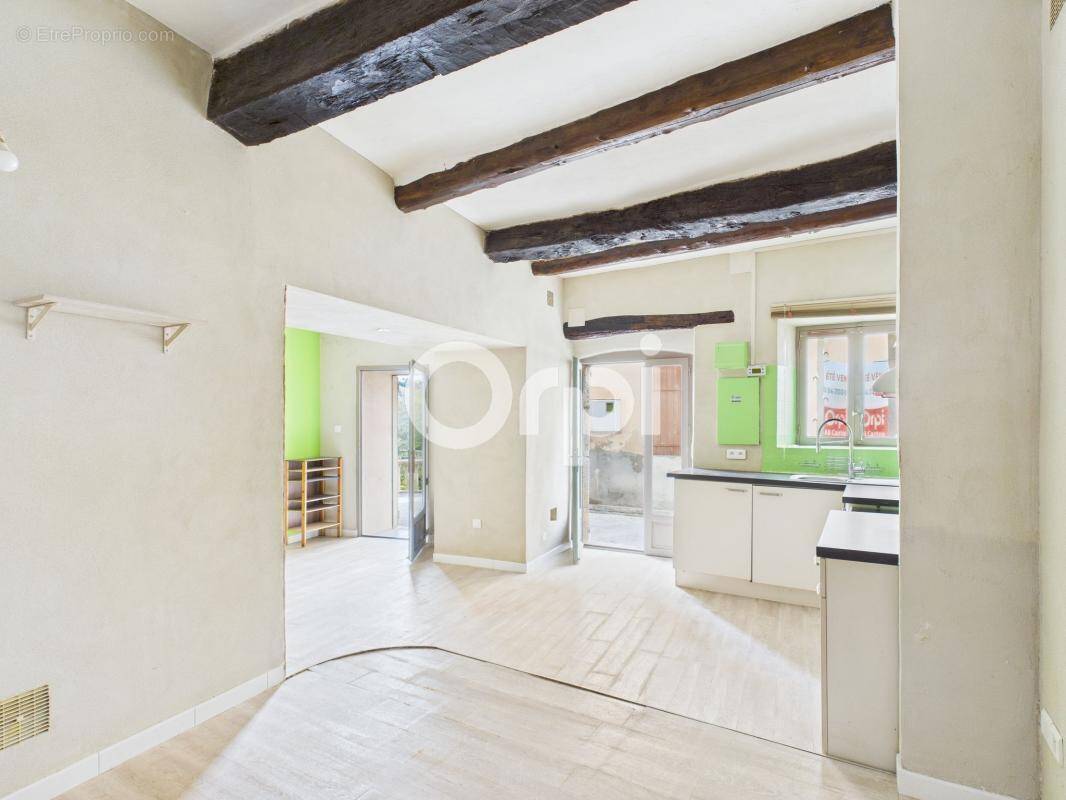 Appartement à CALLIAN