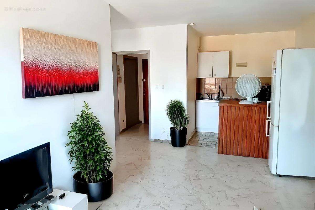 Appartement à ALBI