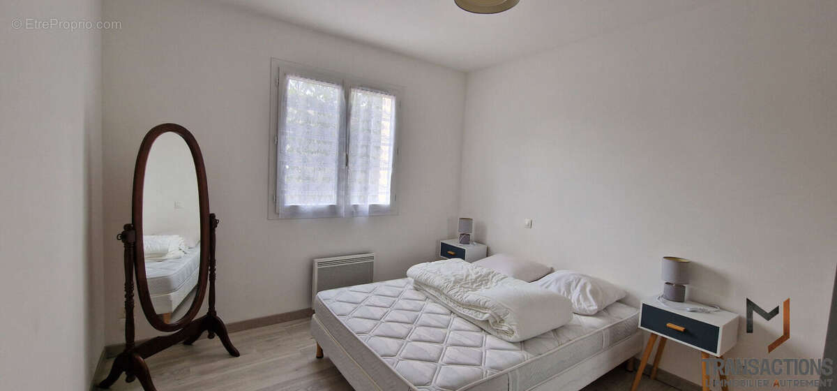 Maison à BOURGNEUF-EN-RETZ