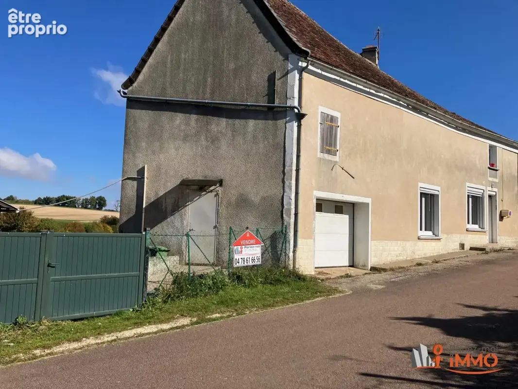 Maison à vendre Sougères-en-Puisaye - photo 28