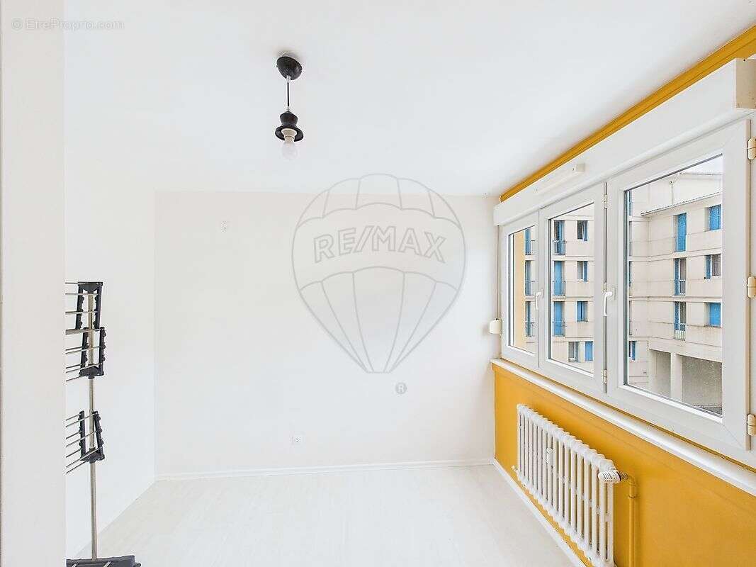 Appartement à THIONVILLE