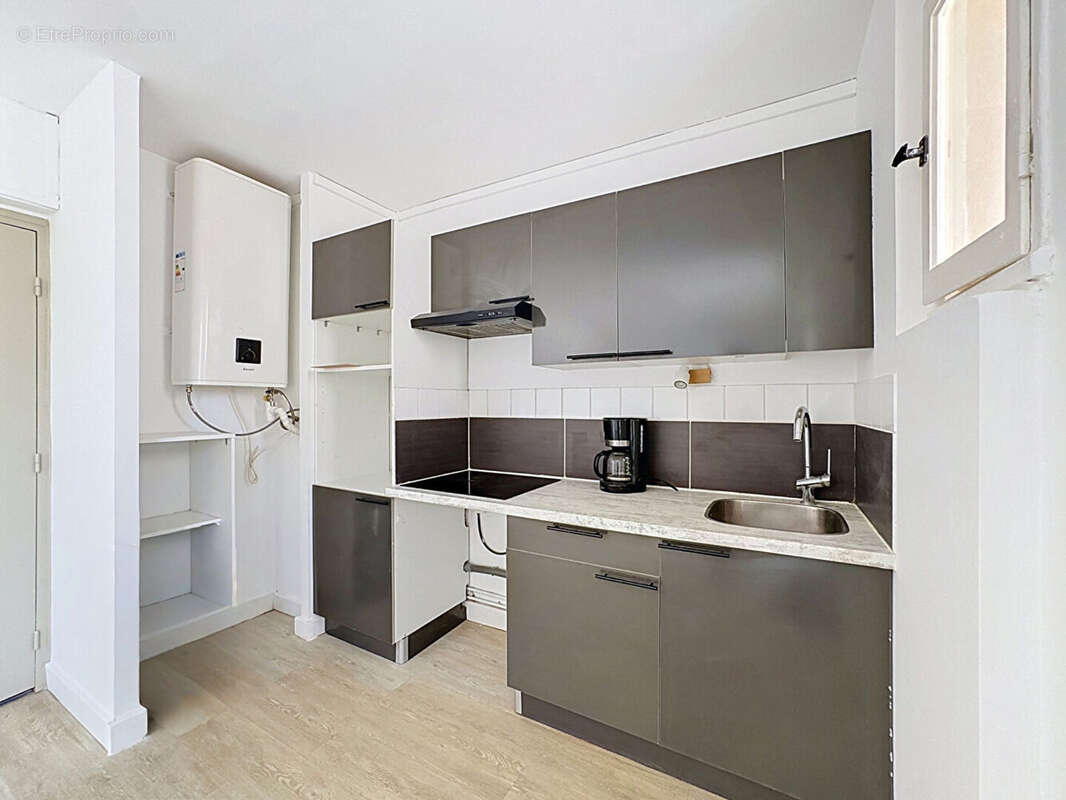 Coup de coeur à Narbonne-Plage : appartement T3 de 57 m2 lumineux avec balcon et parking - photo 6
