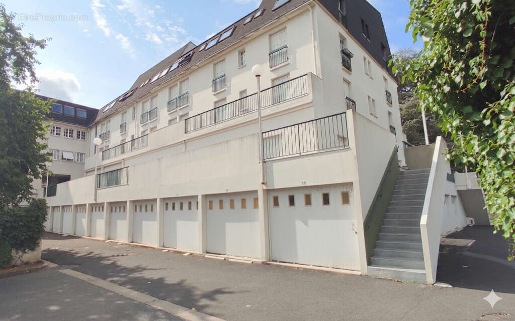 Appartement à LA ROCHE-POSAY