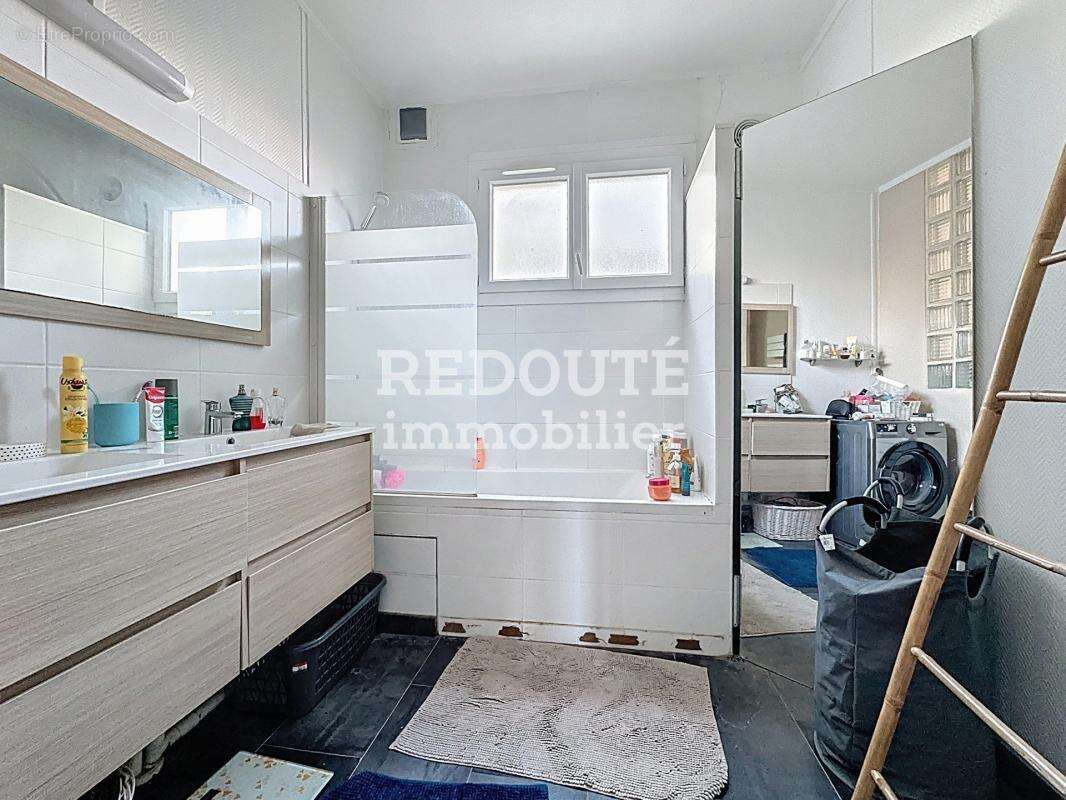 Maison à AGUILCOURT