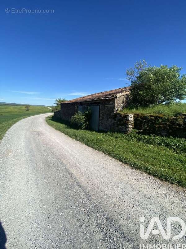 Photo 5 - Terrain à BELMONT-SUR-RANCE