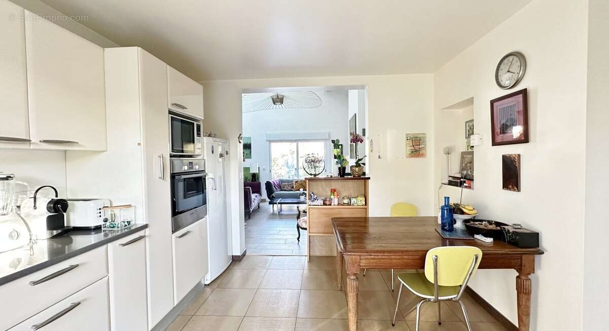 Maison landaise de type t7 de 140 m2 proche du golf - photo 14