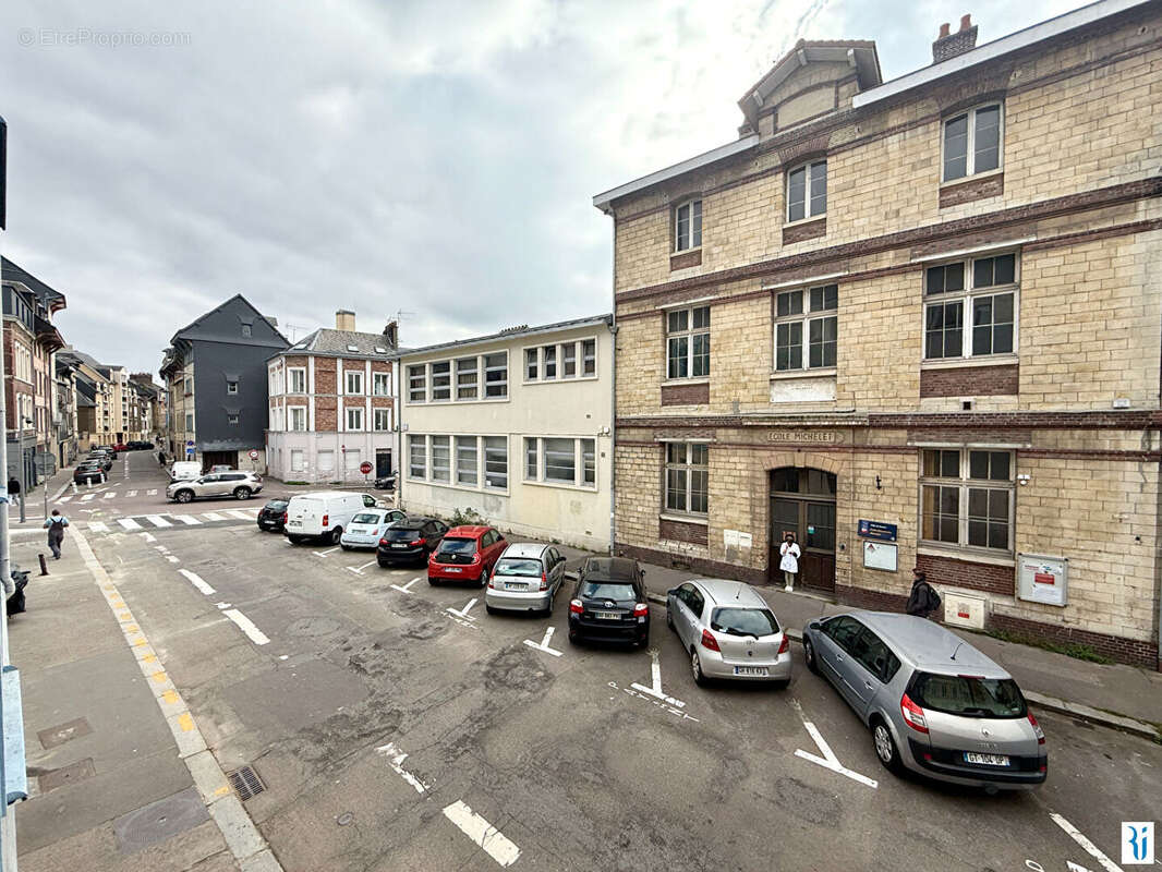 Appartement à ROUEN