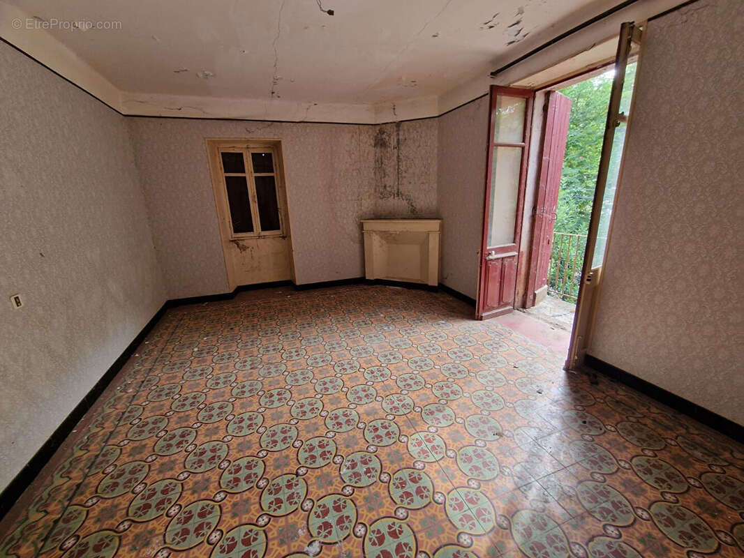 Maison à restaurer - Ardèche - photo 5