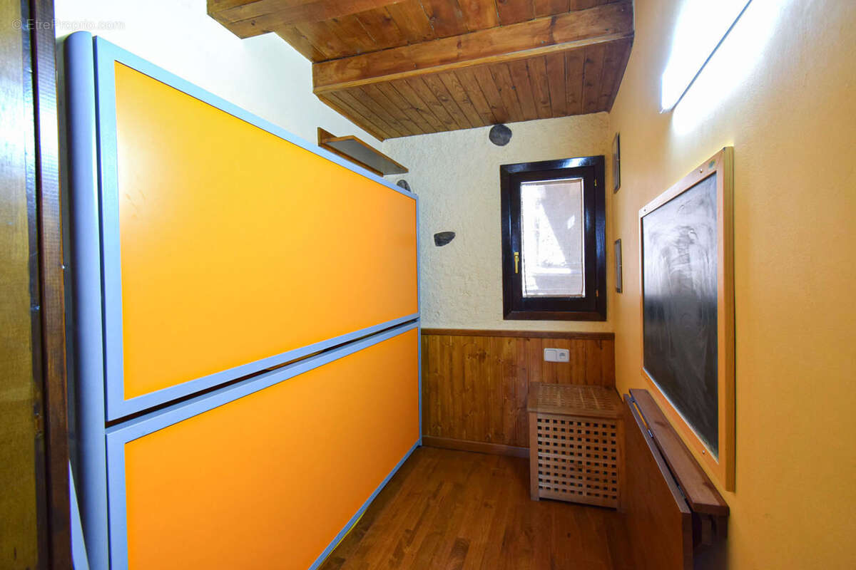 Appartement à BOURG-MADAME