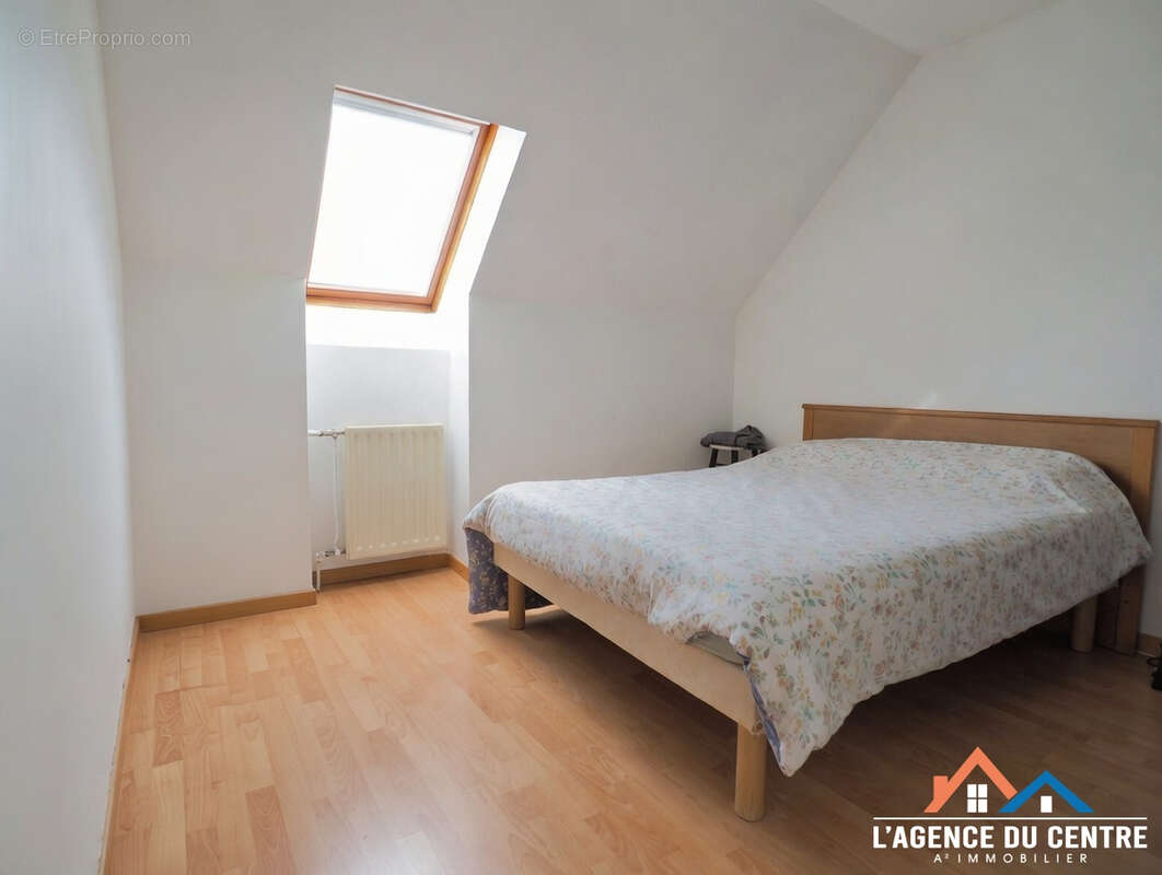 Maison à CARRIERES-SOUS-POISSY