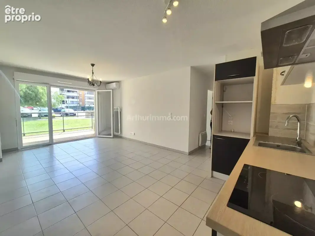 Appartement à DRAGUIGNAN