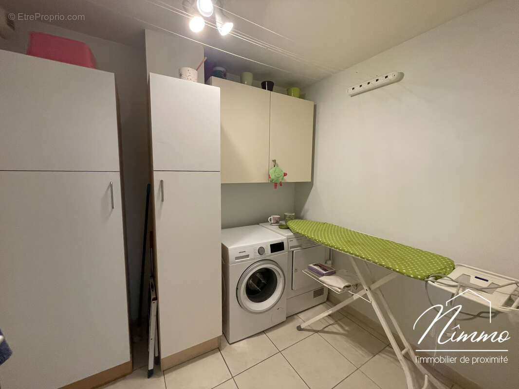 Appartement à NIMES