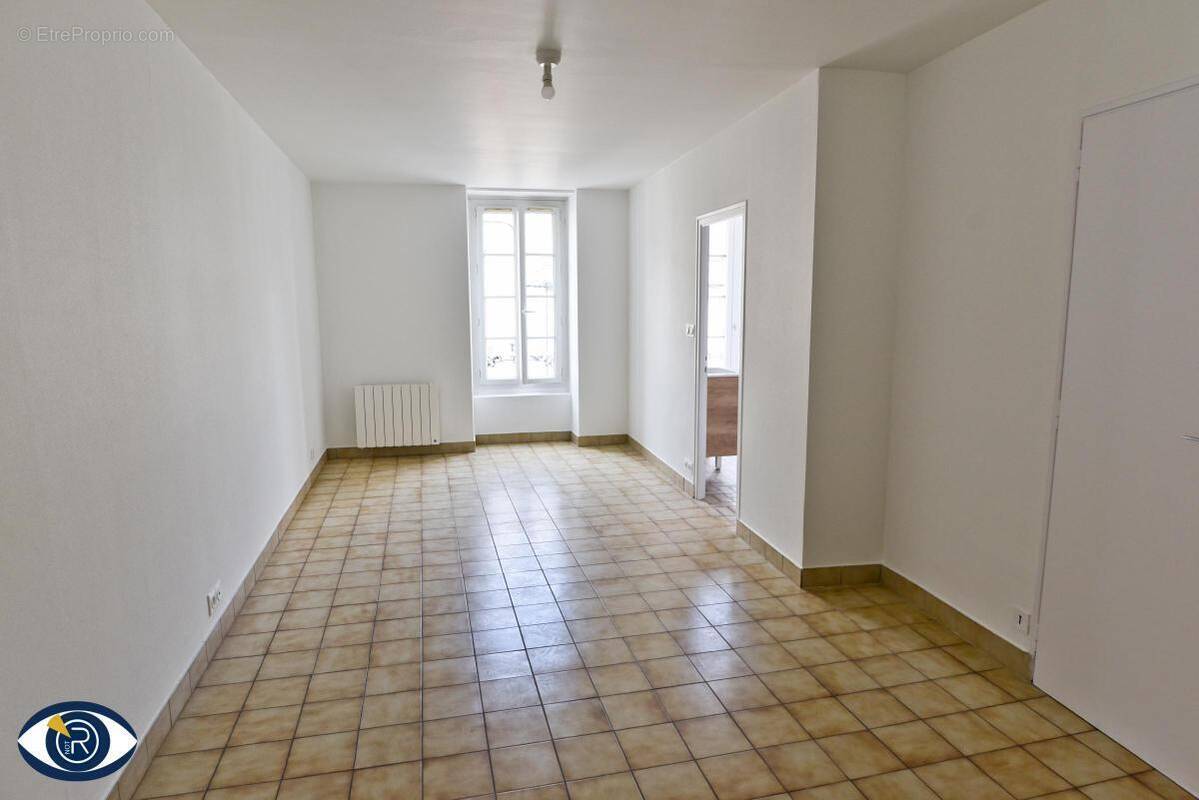 Appartement à LAVAL