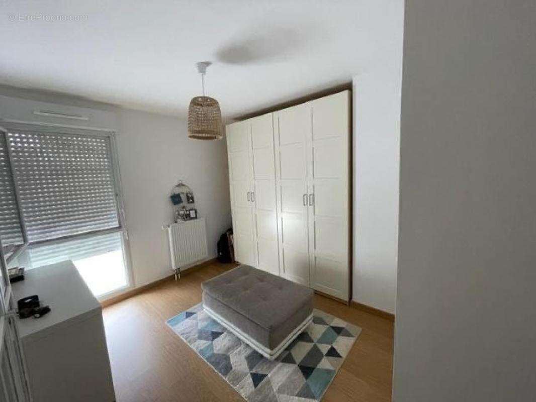 Appartement à LES SORINIERES