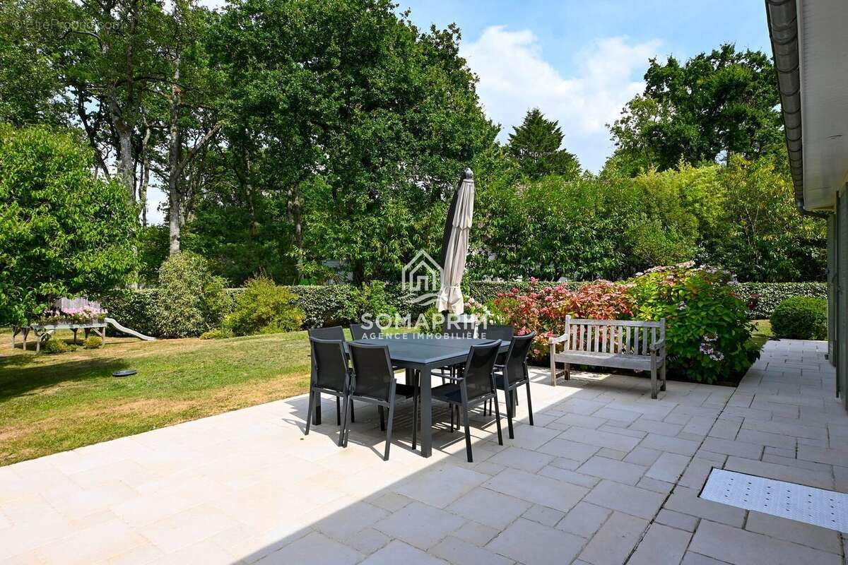 Maison 240 m² à Le Touquet-Paris-Plage  - photo 3