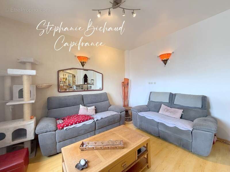 Appartement à GAP