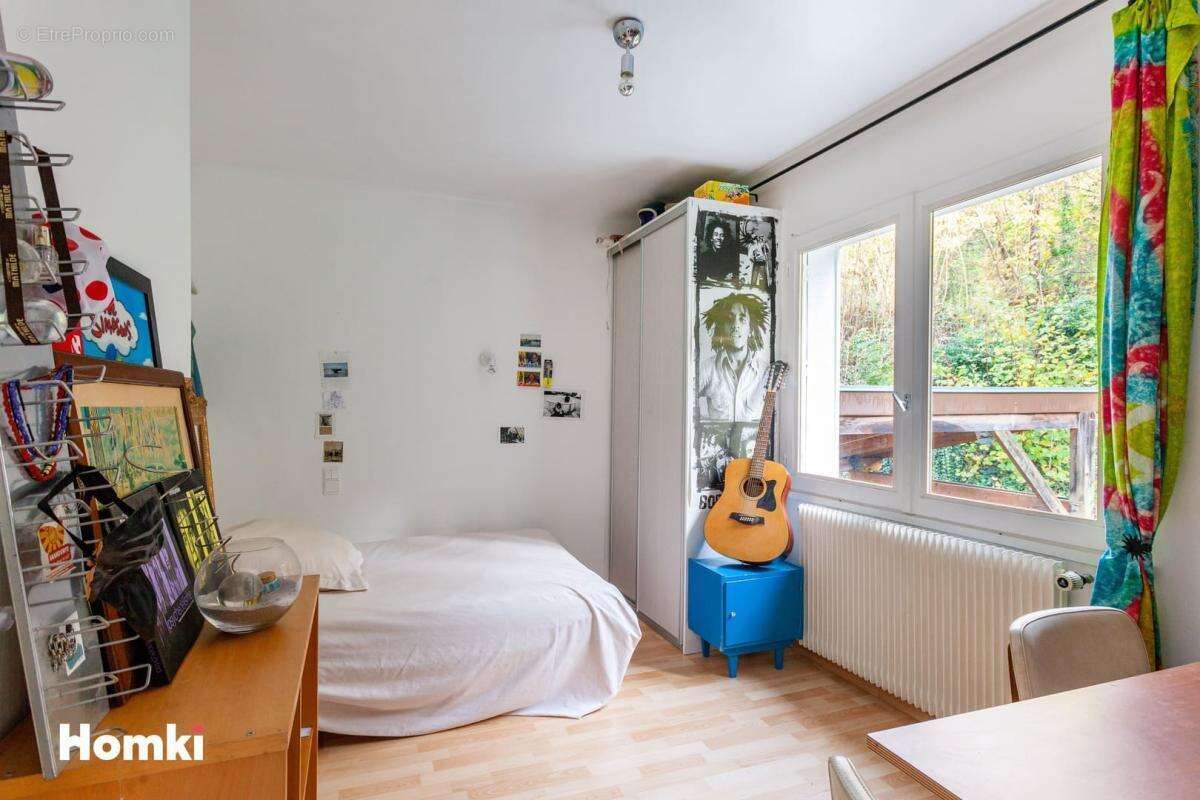 Maison à VOIRON