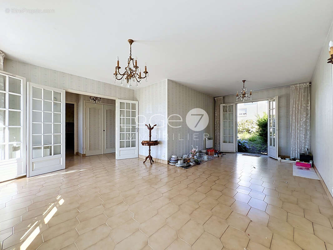 Maison à LARMOR-PLAGE
