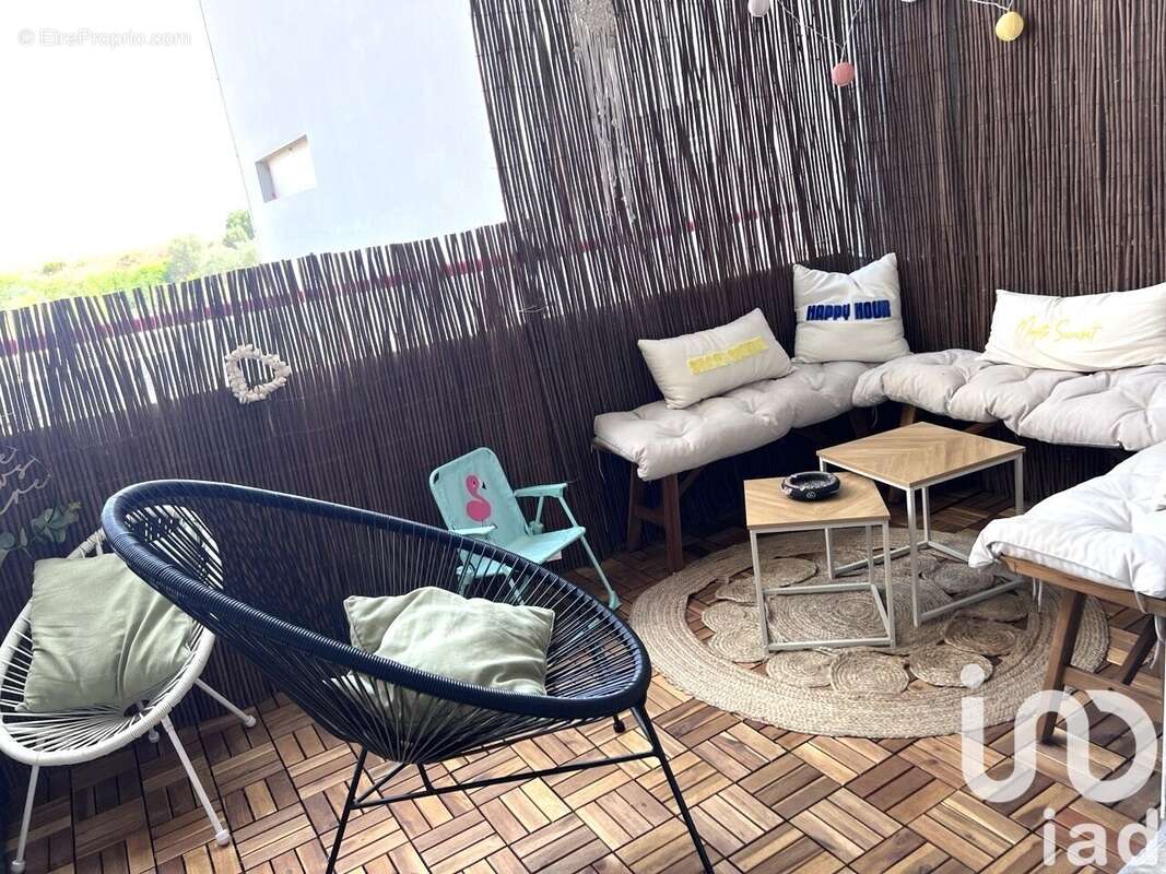 Photo 5 - Appartement à FRONTIGNAN