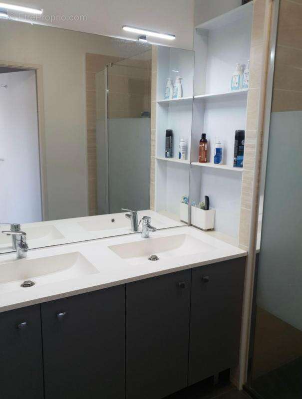 Appartement à TOURNEFEUILLE