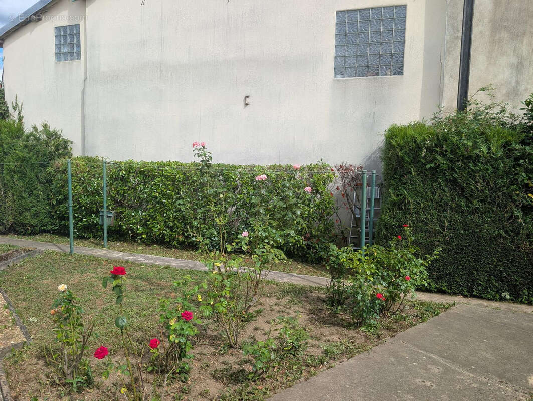 Maison thionville 109m2 364000€ - photo 23