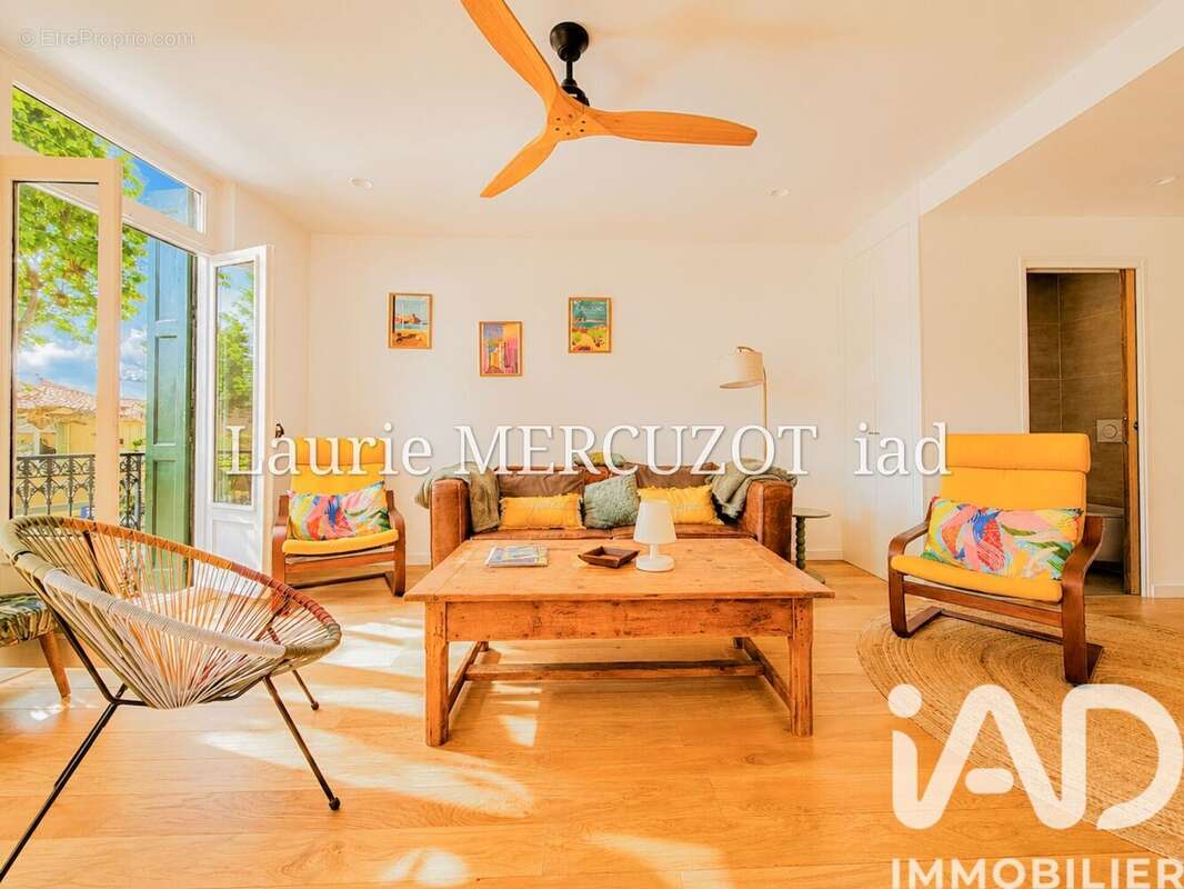 Photo 6 - Appartement à COLLIOURE