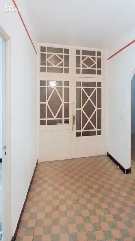 Maison Domazan 150 m2 avec cour intérieur et Garage - photo 7