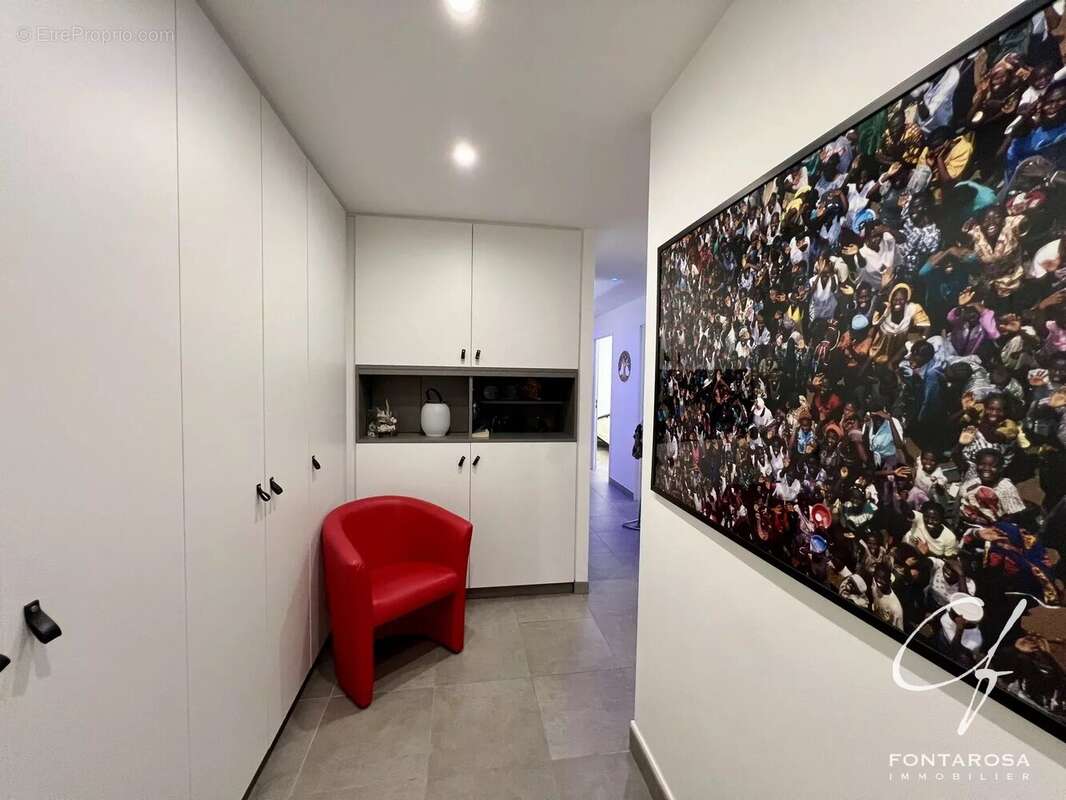 Appartement 3 pièces - FREJUS-rez-de-jardin - photo 5