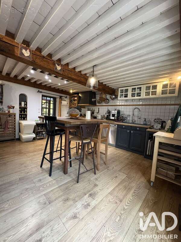 Maison 200 m² à Ennezat  - photo 7