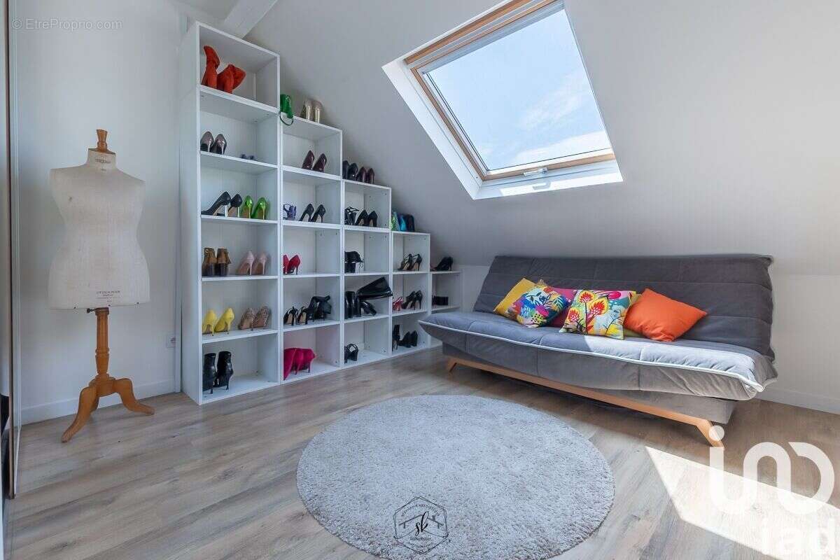 Photo 7 - Appartement à TERVILLE