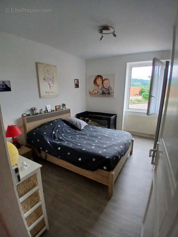 Appartement à MUNSTER