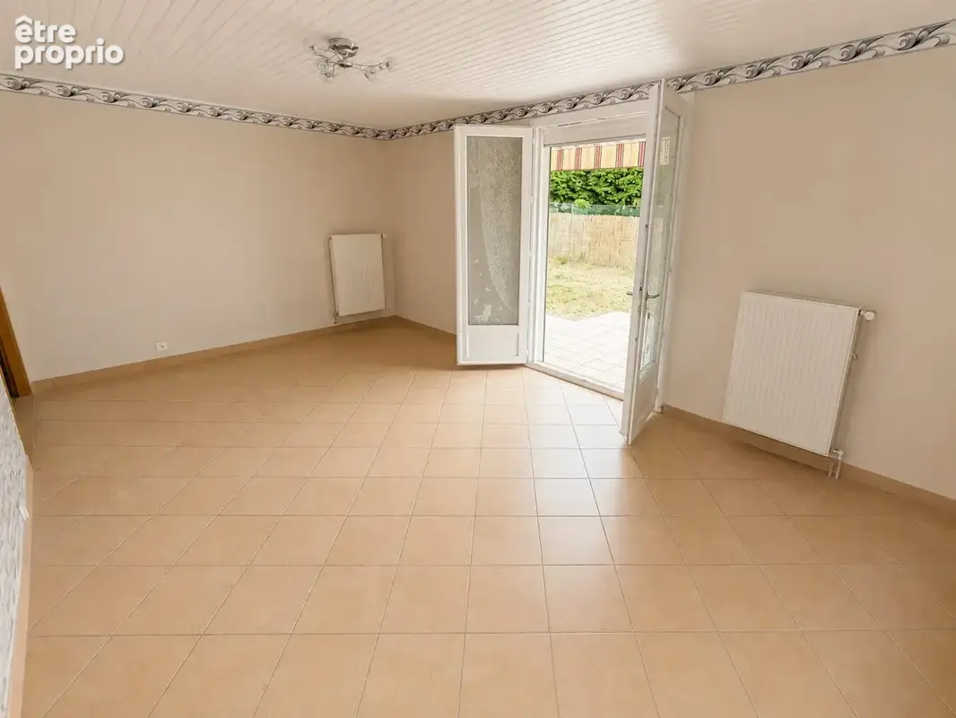 Maison 3 pièces 85 m² à vendre à Gien (45500) - photo 2