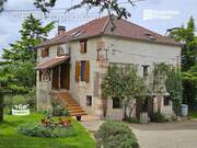 Maison à PERVILLE
