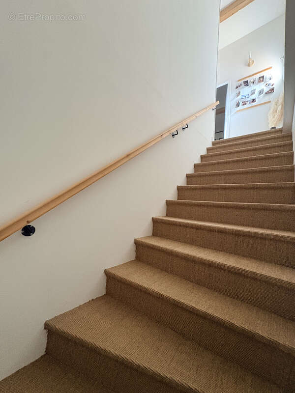 Maison à LA CALMETTE