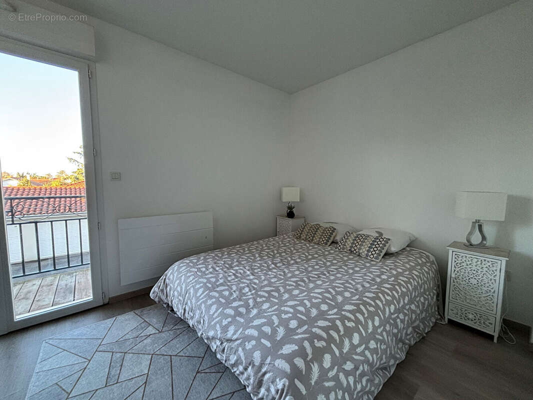 Maison Gujan Mestras 3 pièce(s) 70 m2 - photo 9