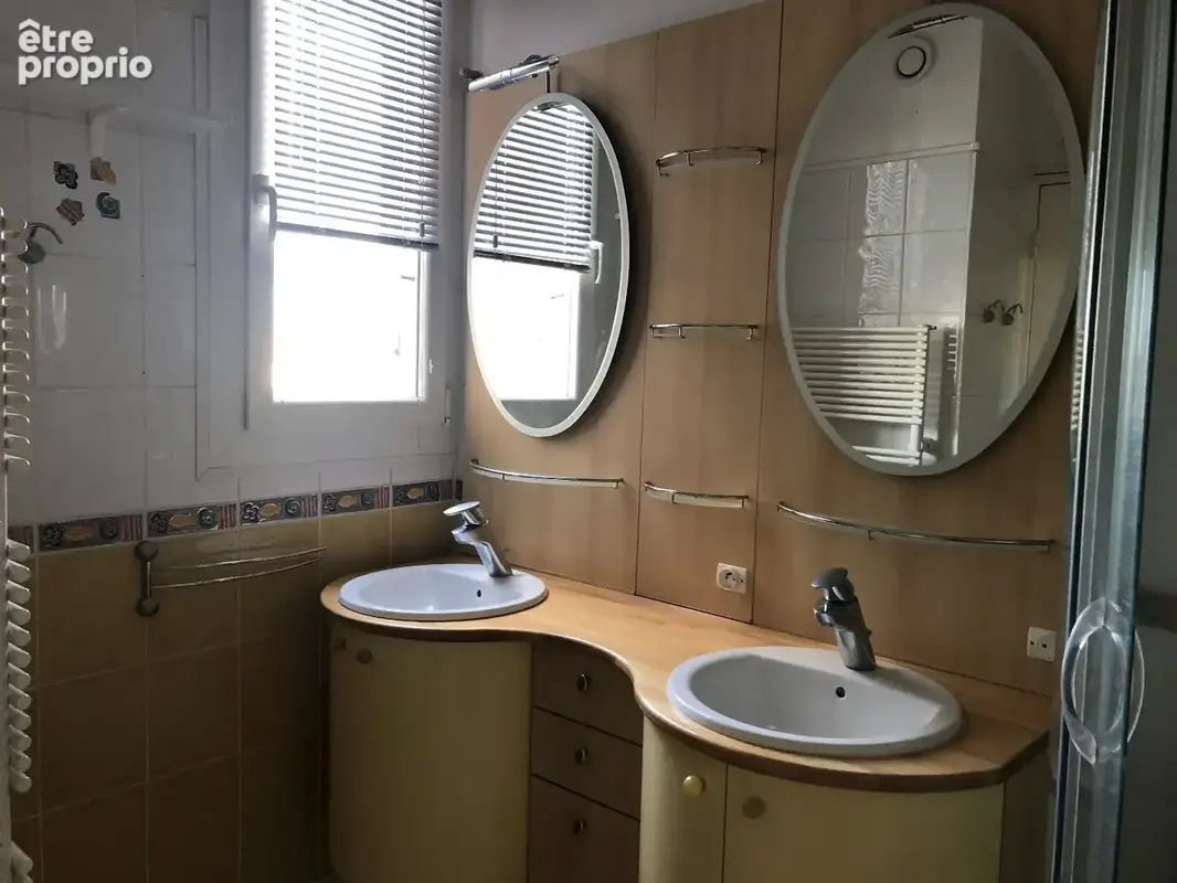 Appartement 4 pièces 91 m² à vendre à Montpellier (34070) - photo 6