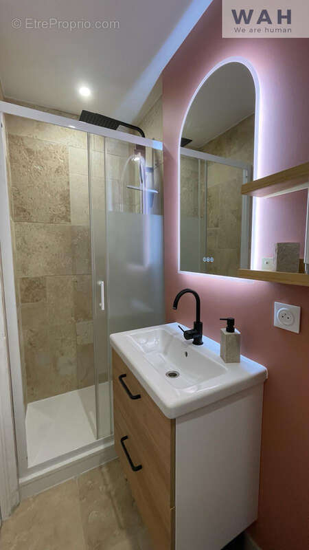 Appartement à LA GRANDE-MOTTE