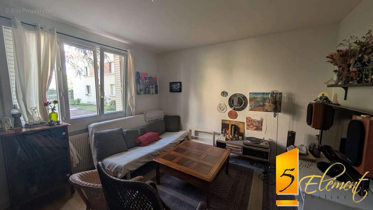 Appartement 52 m² à Lyon-8e  - photo 9