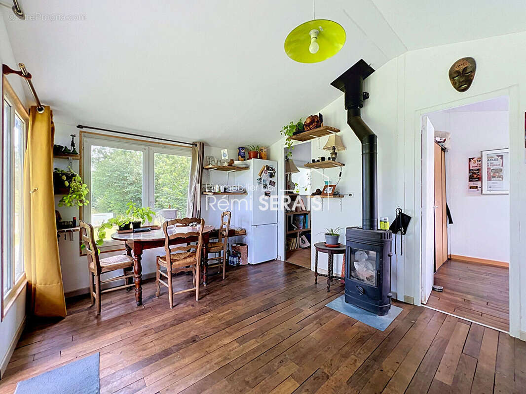 Exclusivité Bocage Domfrontais idéal maison de vacances au calme - photo 7