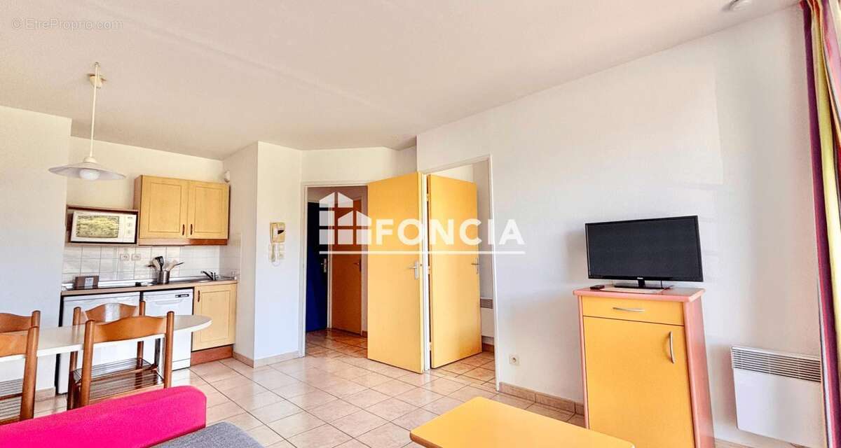 Appartement à ARGELES-SUR-MER