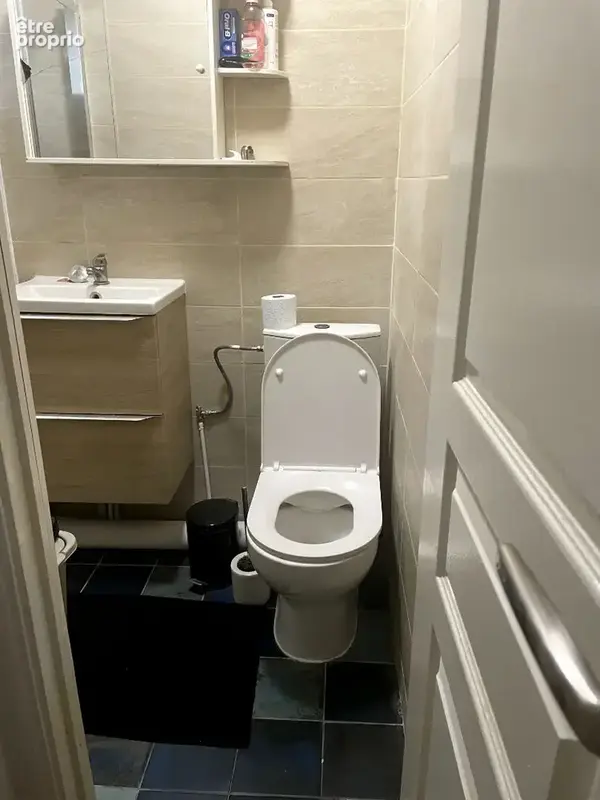 Appartement Puteaux 1 pièce 18m² - photo 5