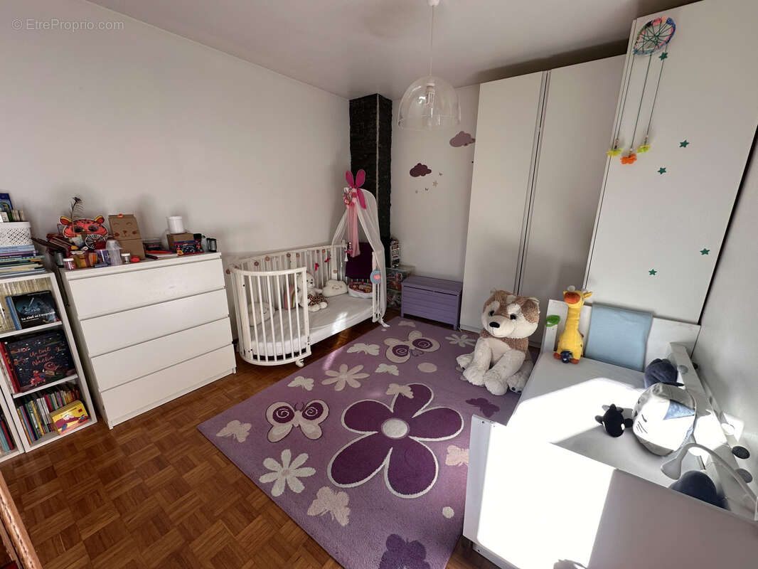 Maison à SAINT-DENIS