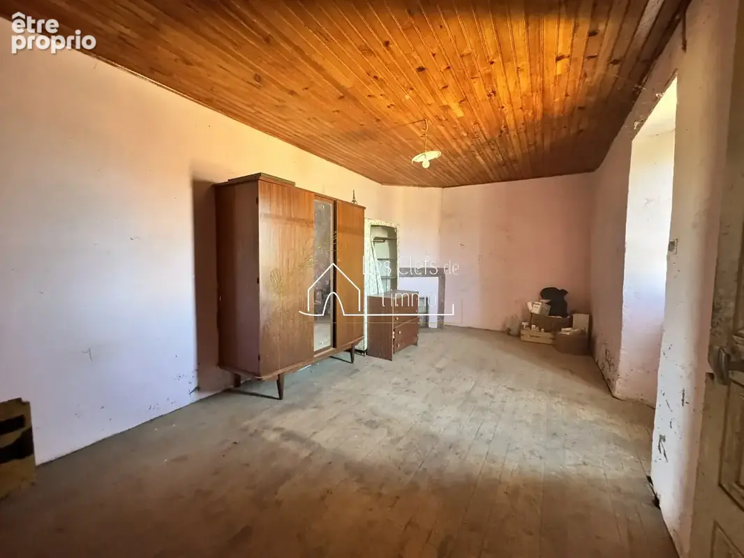Maison et grange - photo 7