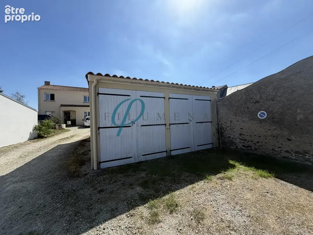 Maison 5 pièces de 110 m2 - photo 11